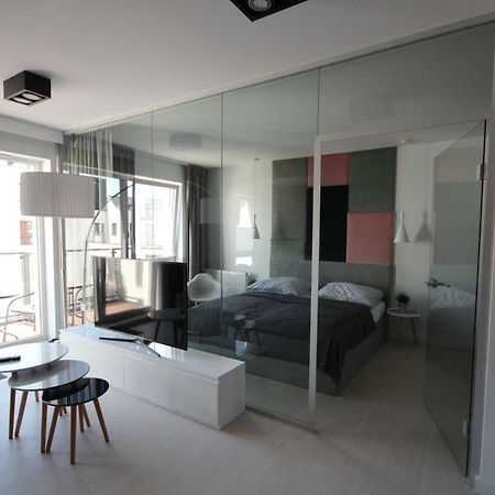 Nowoczesny Apartament Good Morning גדנסק מראה חיצוני תמונה
