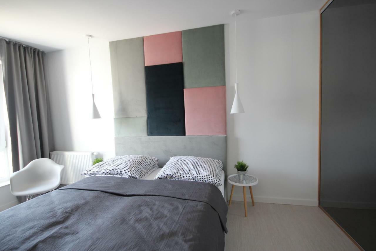 Nowoczesny Apartament Good Morning גדנסק מראה חיצוני תמונה