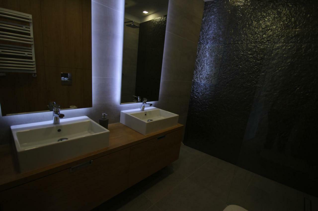 Nowoczesny Apartament Good Morning גדנסק מראה חיצוני תמונה
