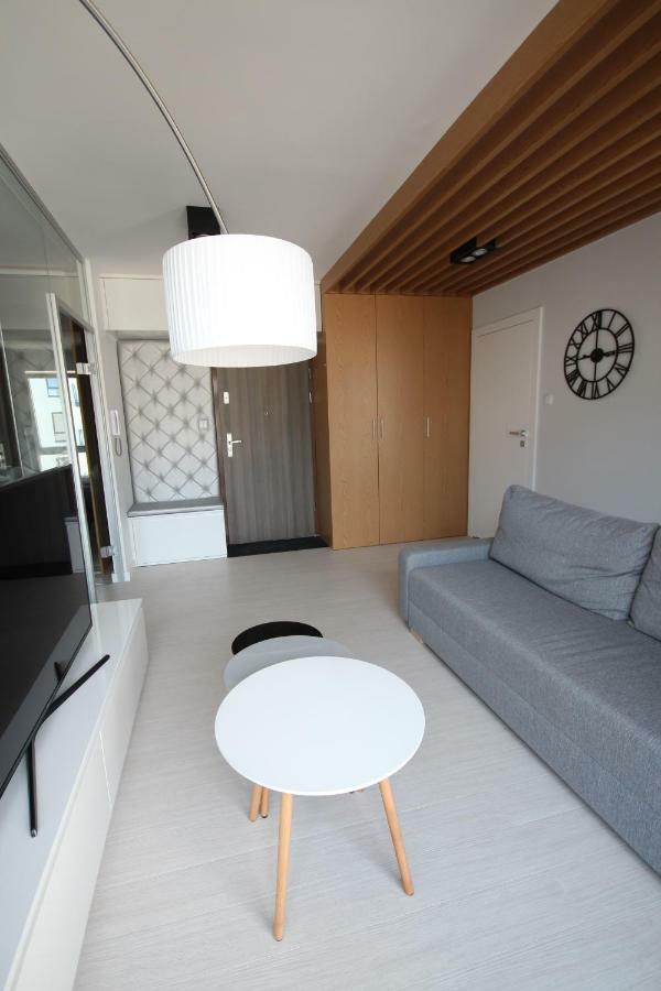 Nowoczesny Apartament Good Morning גדנסק מראה חיצוני תמונה